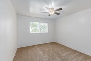 1BR, 1BA - 650SF - Bedroom - Windsor Heights