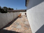 Patio - 1112 Opal St Apartments Unit C