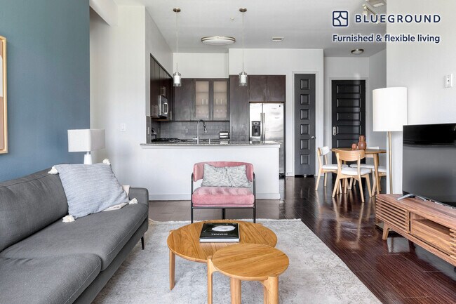 Photo - 5550 Grosvenor Blvd Unit FL4-ID1042