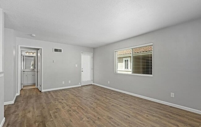 Photo - Remodeled Upper-Level 1BR Condo with Balcony & Garage Parking in Verano Community Unit 312