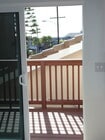 Private Deck - 2113 Loma Dr Apartments Unit 2113