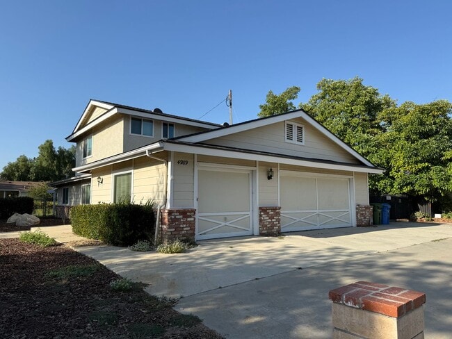 Photo - Large 2-story 4 bed, 3 bath on huge lot
