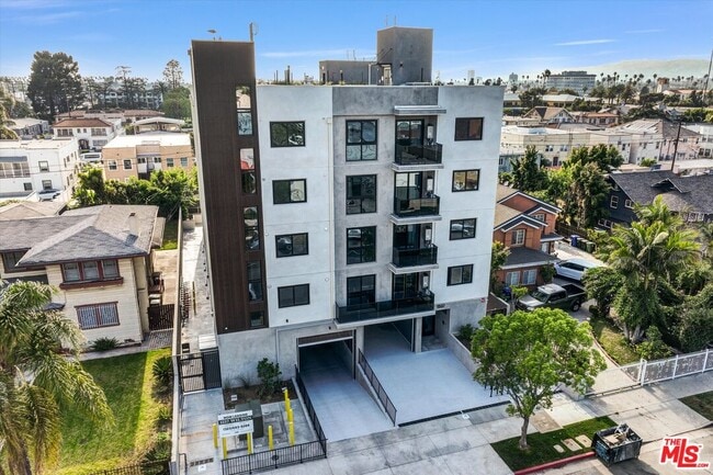 Photo - 1537 S Wilton Pl Condo Unit 301