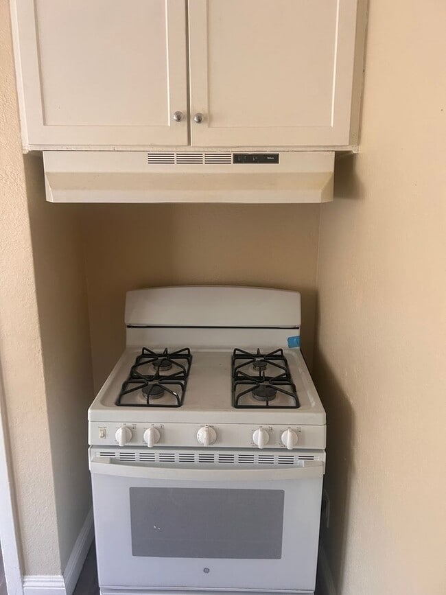 Photo - 16855 Reed St Unit 1 (16855 - Front House)
