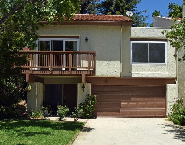 Photo - 595 Racquet Club Ln Townhome