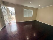 Photo - Spacious 3BR Home with Central AC & Private Yard in Baldwin Park