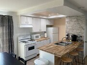 Kitchen - 1 Lakeview Cir Condo Unit 1