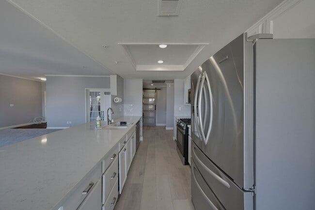 Photo - 4591 Warner Ave Unit 205