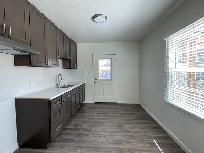 Photo - Large Upgraded One Bedroom Apartment!