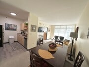 Photo - Furnished 1 bedroom, 1 bath in Acqua Vista... House