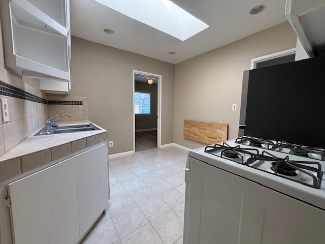 Kitchen - 3949 32nd St Unit 3949 32nd Street