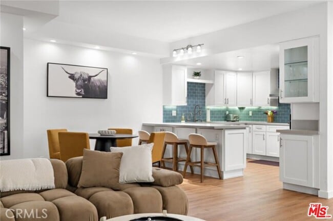 Photo - 321 S San Vicente Blvd Unit 507