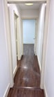 Hallway into 2nd bedroom - 2821 1/2 S Sycamore Ave Apartment Unit 2821 S. Sycamore Ave