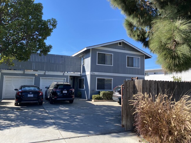 Photo - 1769 Anaheim Ave Apartments Unit B