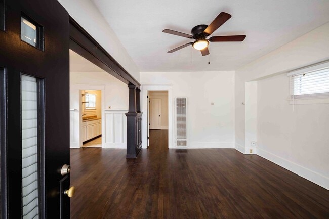 Photo - Georgia Street Unit 4124