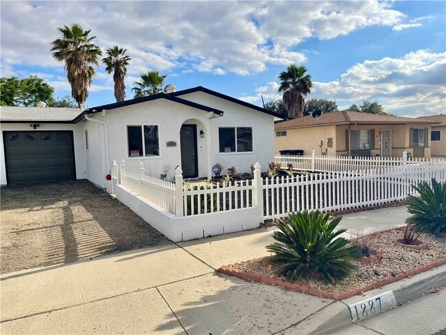 Photo - 1887 Cll Amargosa