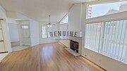 Photo - Charming 1Bd Upstairs Condo w/ Den & Garage