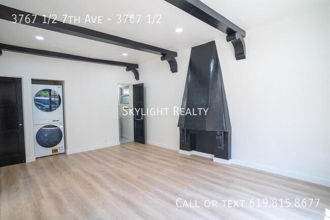 Photo - 3767 1/2 7th Ave-3767 1/2 Unit 3767 1/2
