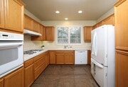 Photo - Beautiful 3-Bedroom, 2-Bath Home in Arborw...