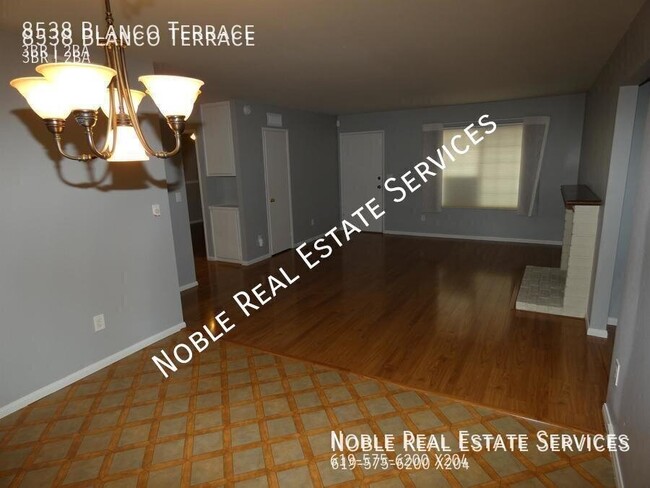 Photo - 8538 Blanco Terrace