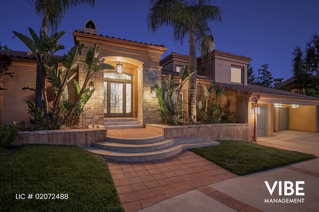 Photo - Rare Grand Estate in North Ranch — Resort Living at Its Finest