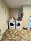 Photo - 7617 Prairie Mound Way House Unit Bedroom #2