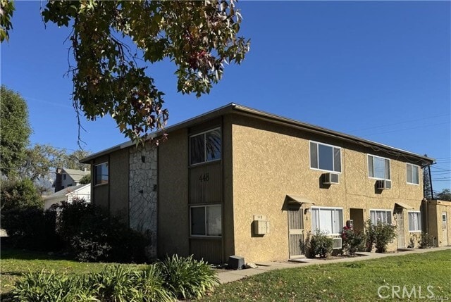 Building Photo - 448 N Terry Way Unit D
