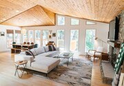 Photo - Stunning Lodge Near Beautiful Lake Gregory House