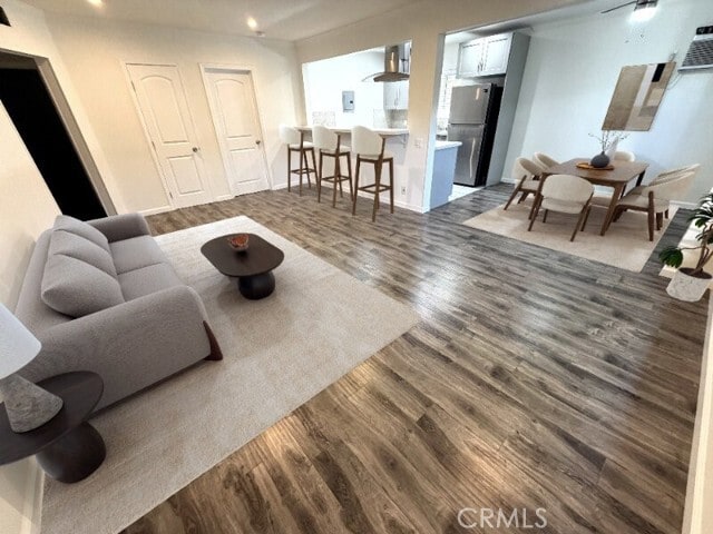 Photo - 1040 N Sierra Bonita Ave Unit 1