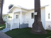 Photo - la PALMA bungalows