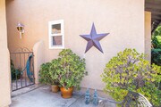 Entrance to home - 250 Vista Montana Way House