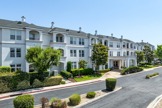 Photo - Creekview Senior Community