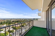Photo - 2160 Century Park E Condo Unit Century City with views