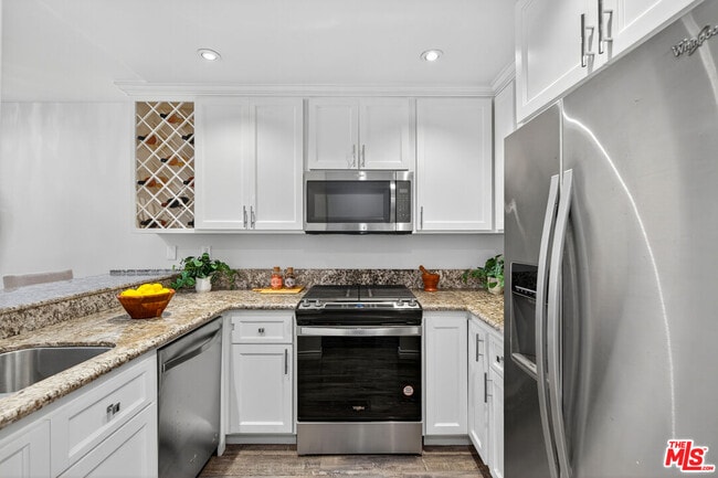 Photo - 1125 Pico Blvd Unit 103