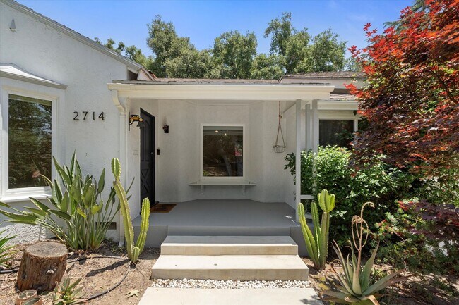 Photo - This beautifully updated 4-Bed, 2-Bath Hom...