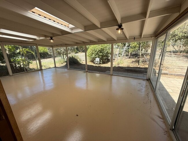 Photo - Enchanted Garden House in Lake Marie