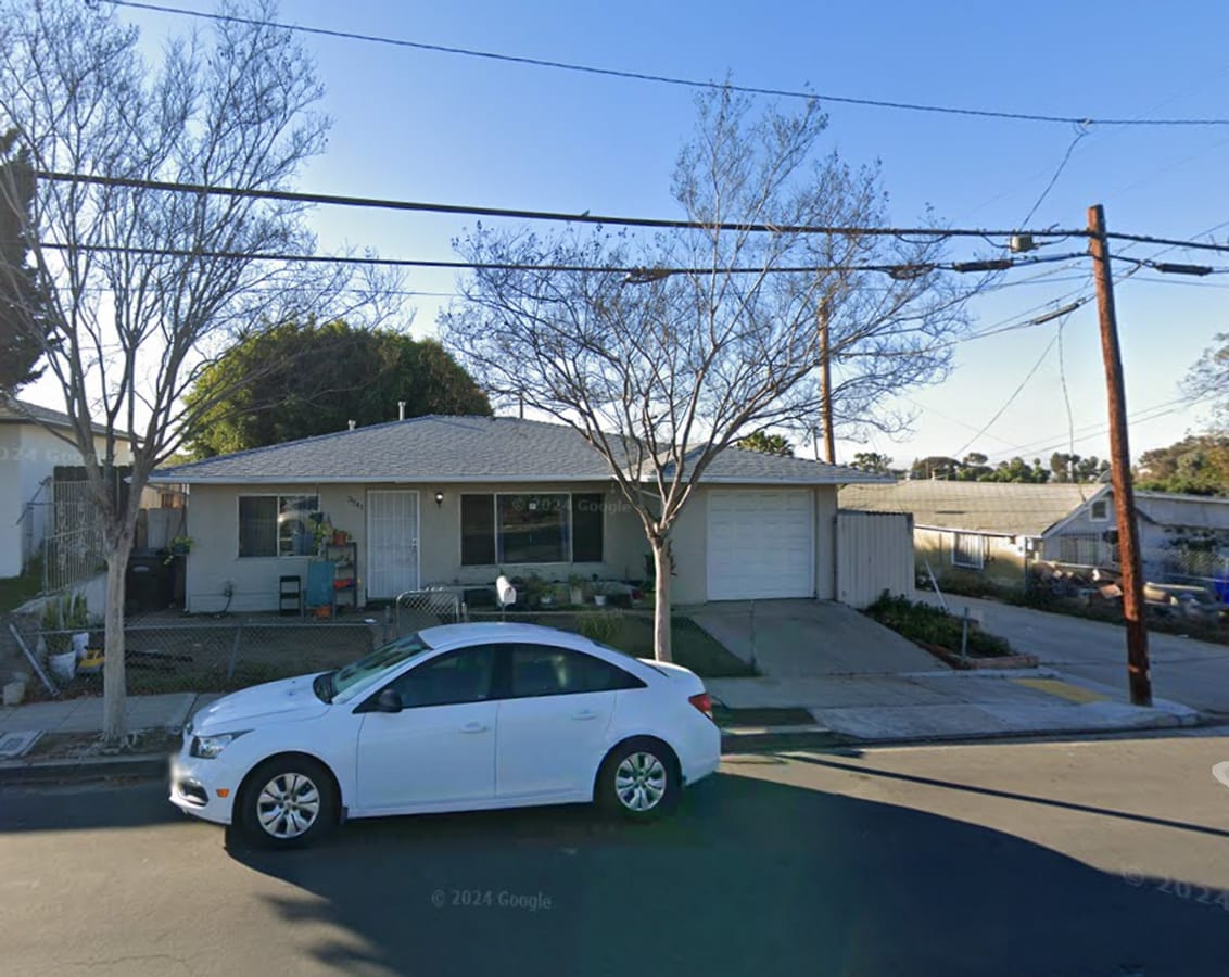 Birch Street - Birch Street Apartment Unit 3941