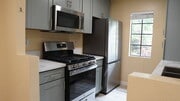 Stainless Steel appliances - 10343 Azuaga Street Apartment Unit 66