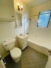 BATHROOM - 1605 N MARTEL Ave Apartments