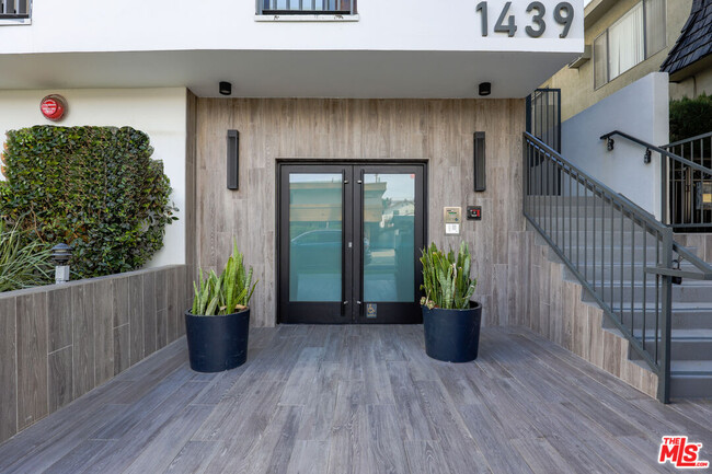 Photo - 1439 Armacost Ave Condo Unit 303