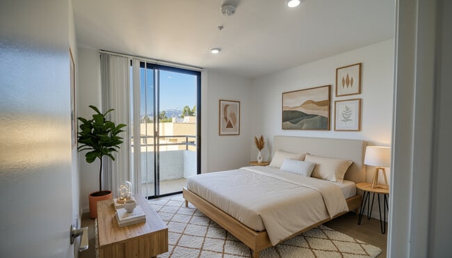 Photo - Palms View Apartments