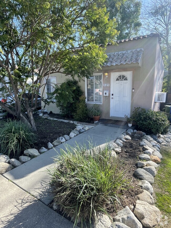 Building Photo - 3124 Garden Ave Rental