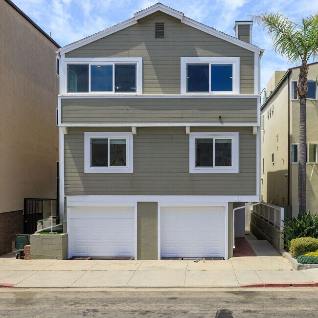 Photo - Beachside Retreat - Steps to the Beach!