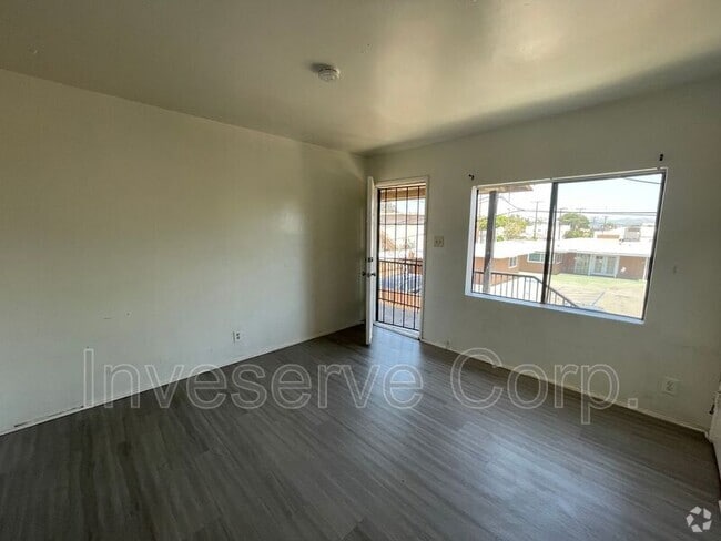 Building Photo - 1914 Whittier Blvd Unit #E Rental