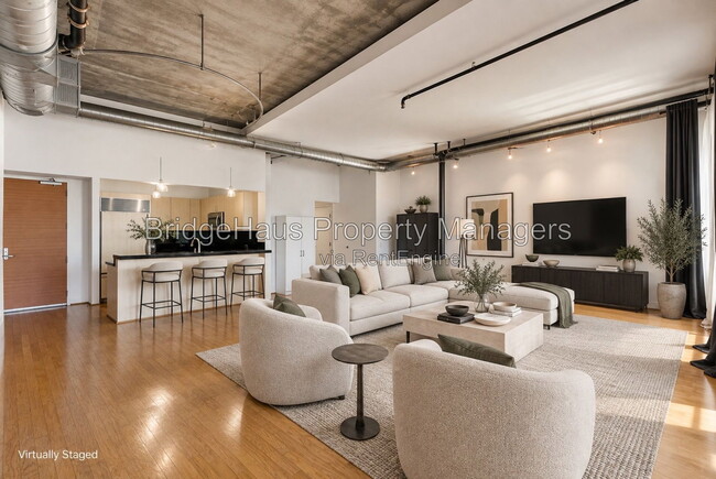 Building Photo - 877 Island Ave Unit 411
