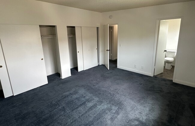 Bedroom2: 13'10" x 13'4" - 218 19th St Unit C