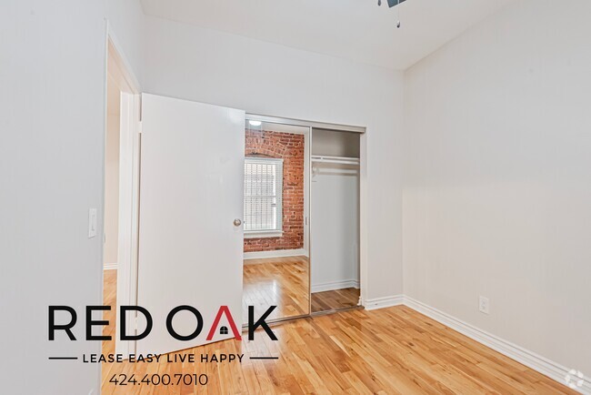 Building Photo - 326 Normandie Ave Unit 301 Rental