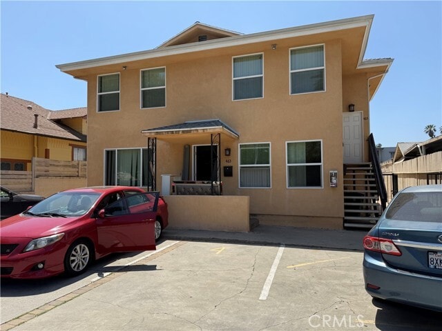 Photo - 465 N Marengo Ave Townhome