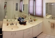 Master BA - 222 S Hamilton Dr Apartments Unit B
