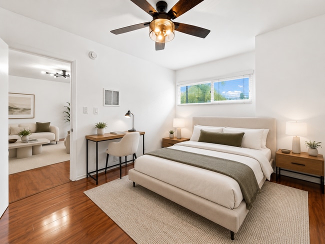 Photo - 10926 Hortense St Unit 18